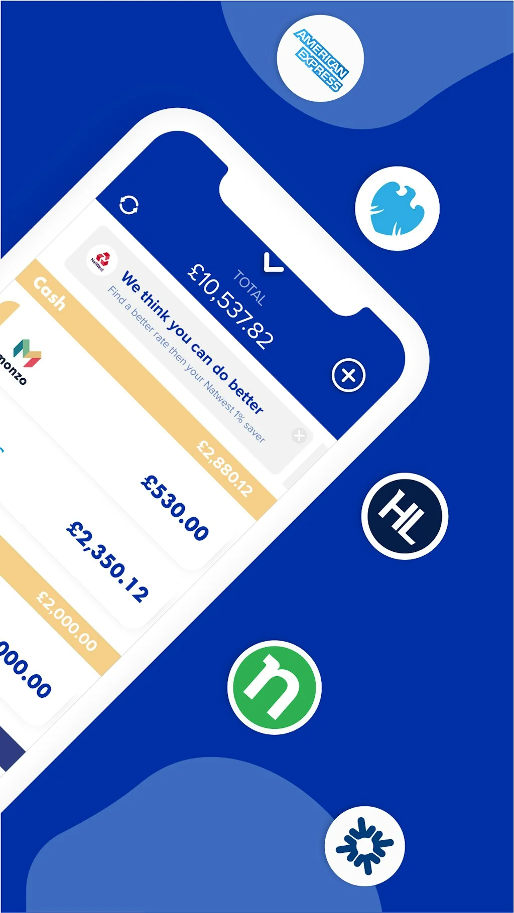 Lumio screenshot 4 of 8