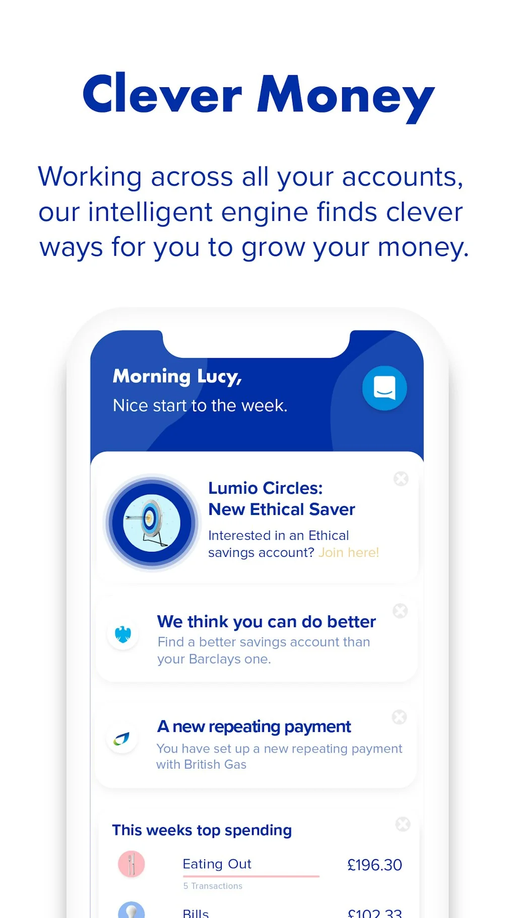 Lumio screenshot 6 of 8