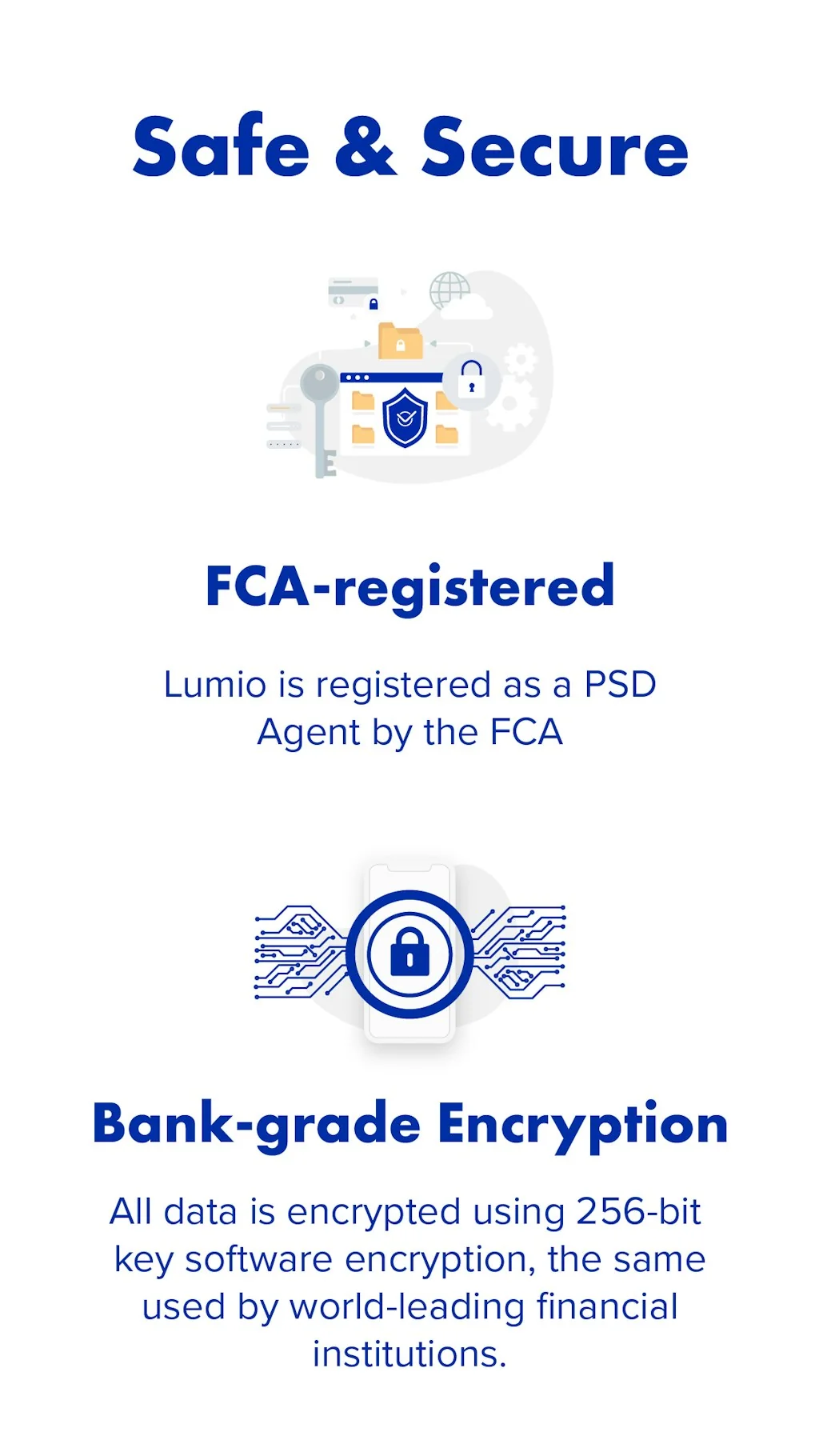 Lumio screenshot 8 of 8