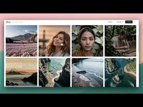 Lummi screenshot 1 of 8