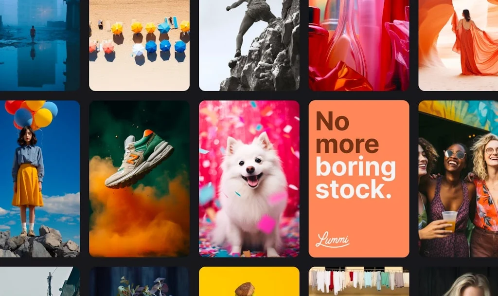 Lummi screenshot 2 of 8