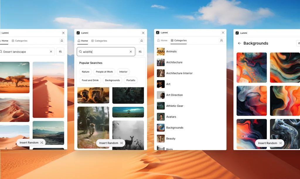 Lummi screenshot 5 of 8