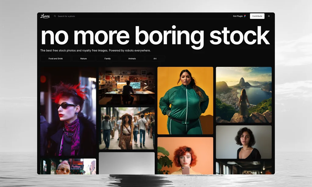 Lummi screenshot 8 of 8