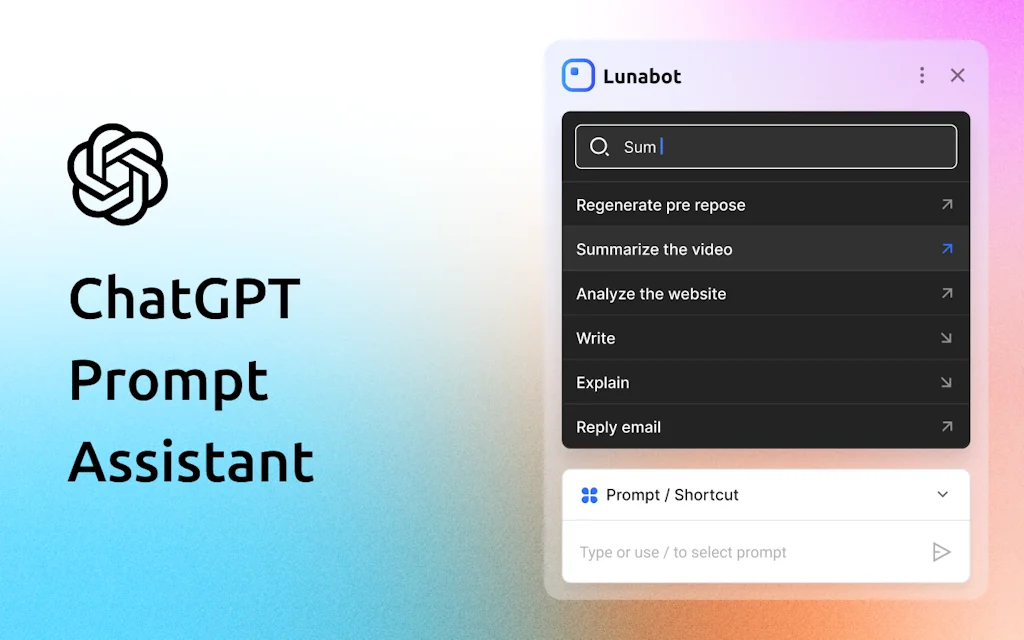 Lunabot screenshot 5 of 6