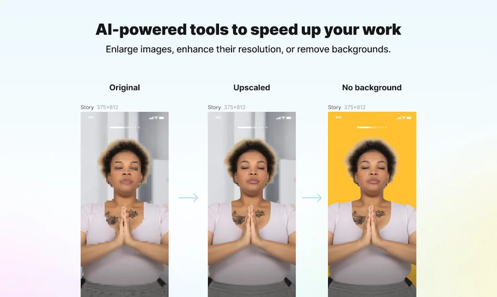 Lunacy screenshot 4 of 9