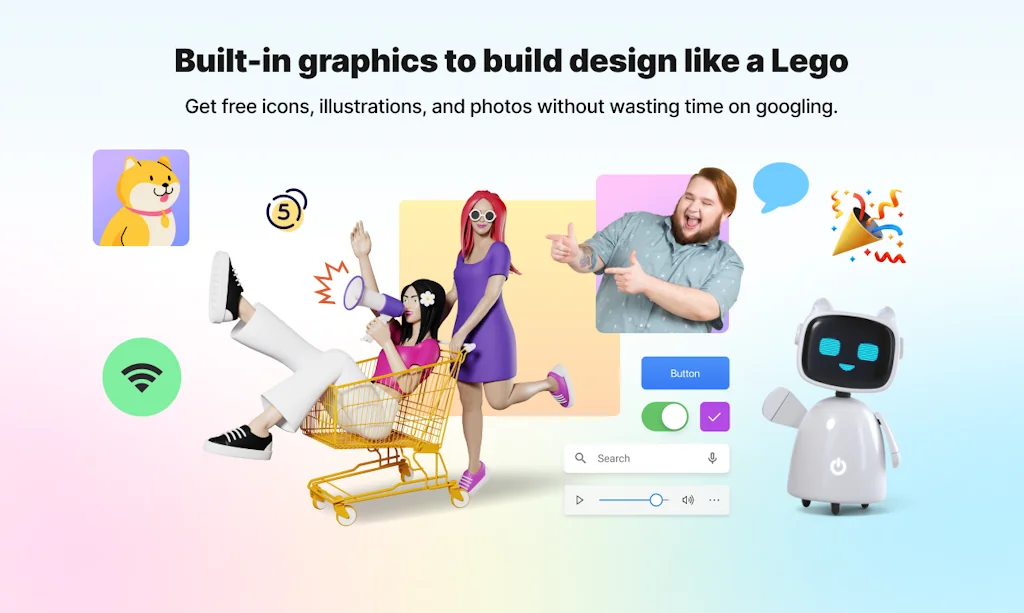 Lunacy screenshot 6 of 9