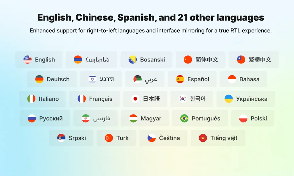 Lunacy screenshot 7 of 9