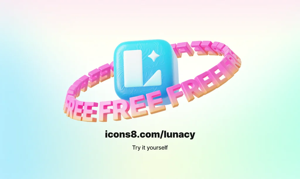 Lunacy screenshot 9 of 9