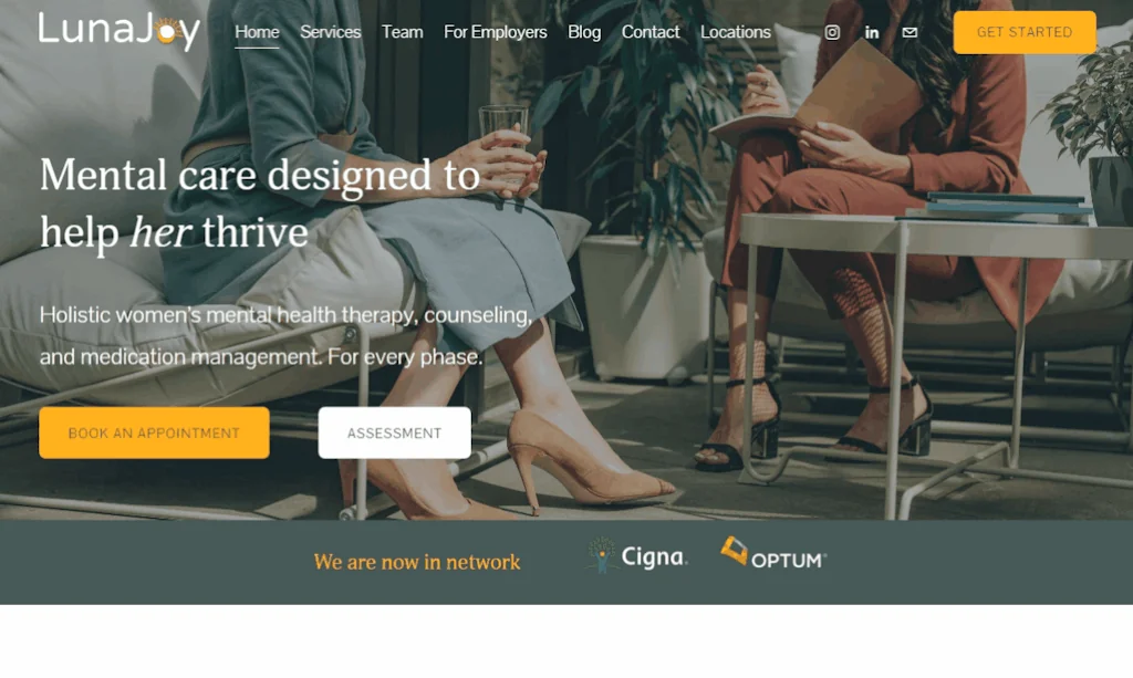 LunaJoy screenshot 2 of 5