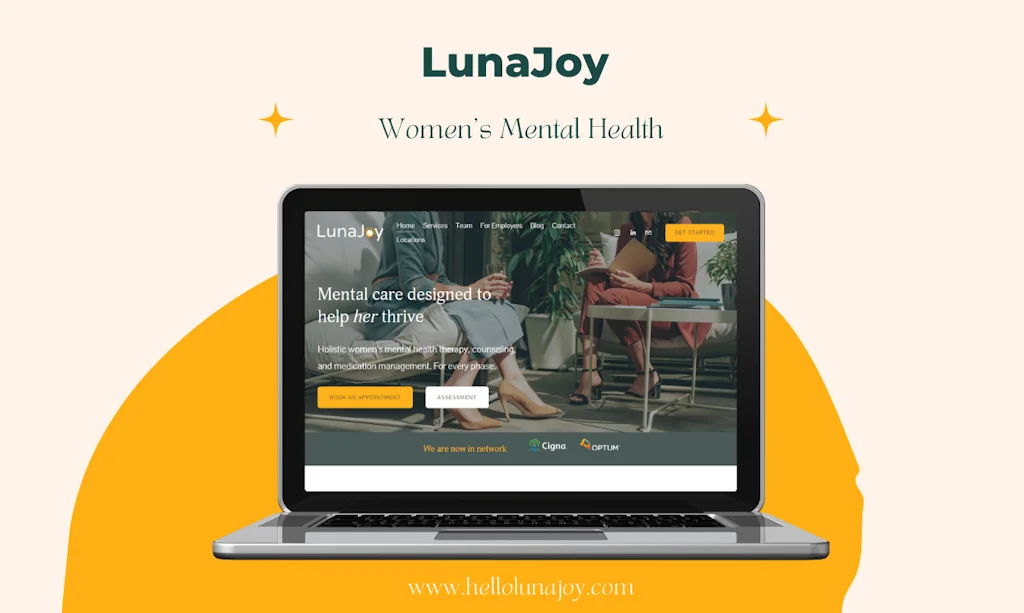 LunaJoy screenshot 3 of 5