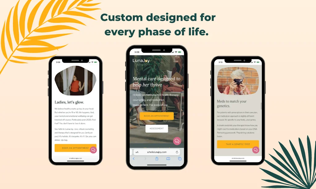LunaJoy screenshot 4 of 5