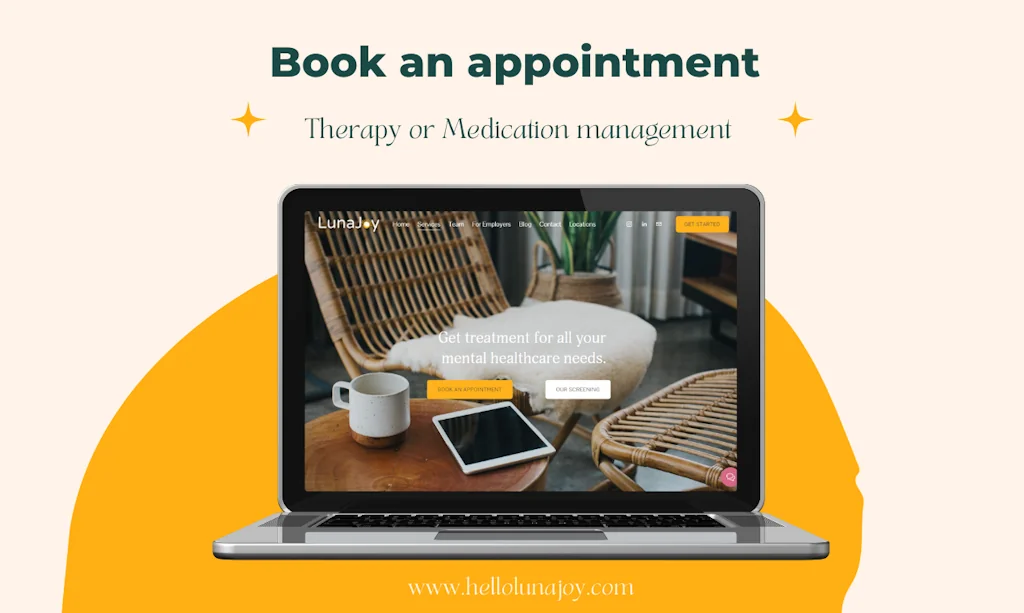 LunaJoy screenshot 5 of 5