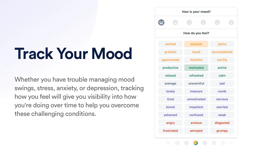 Lunatask screenshot 3 of 4