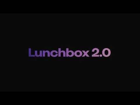 Lunchbox Open screenshot 1 of 9