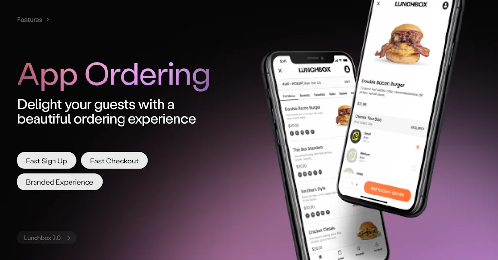 Lunchbox Open screenshot 4 of 9