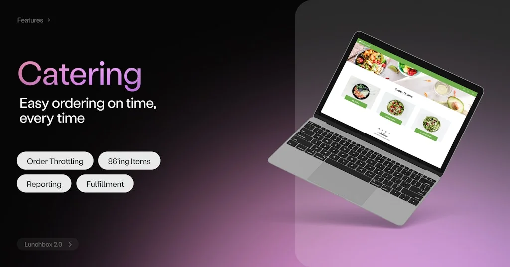 Lunchbox Open screenshot 5 of 9