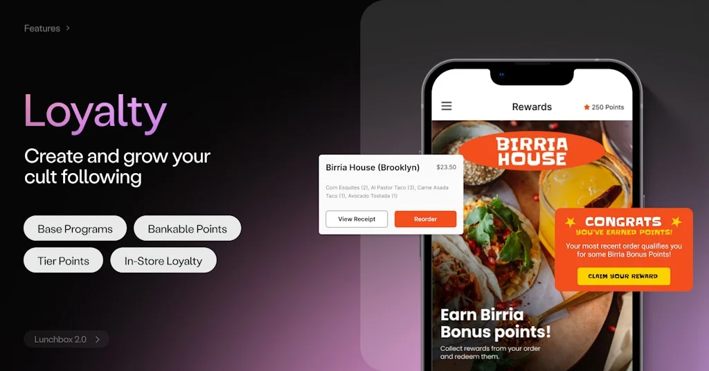 Lunchbox Open screenshot 6 of 9