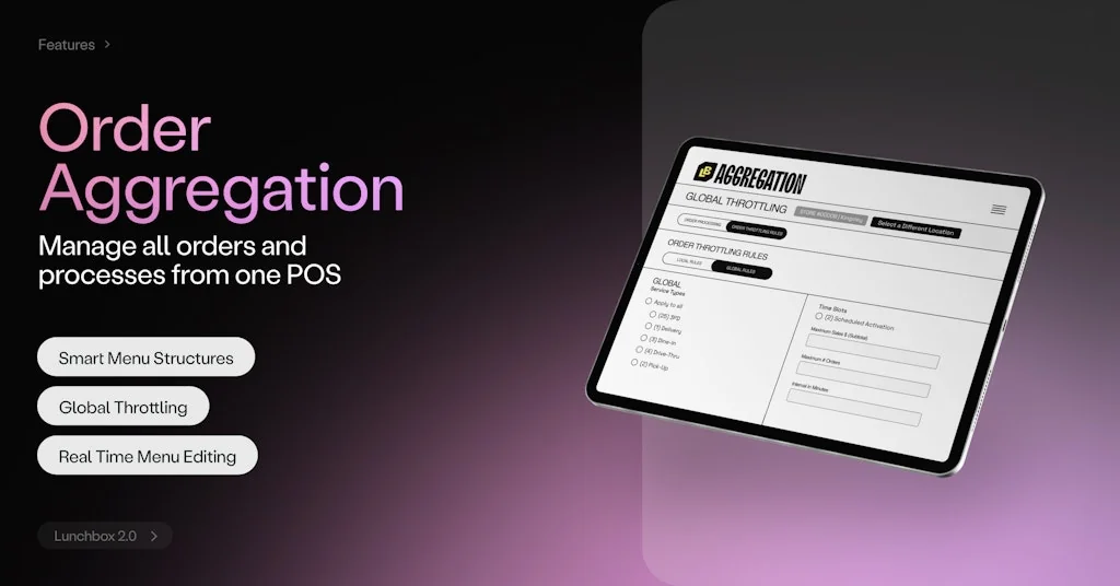 Lunchbox Open screenshot 7 of 9