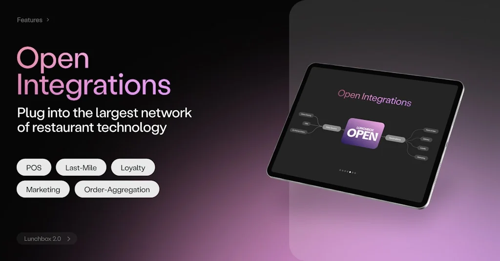 Lunchbox Open screenshot 8 of 9