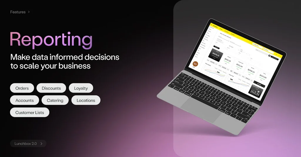 Lunchbox Open screenshot 9 of 9