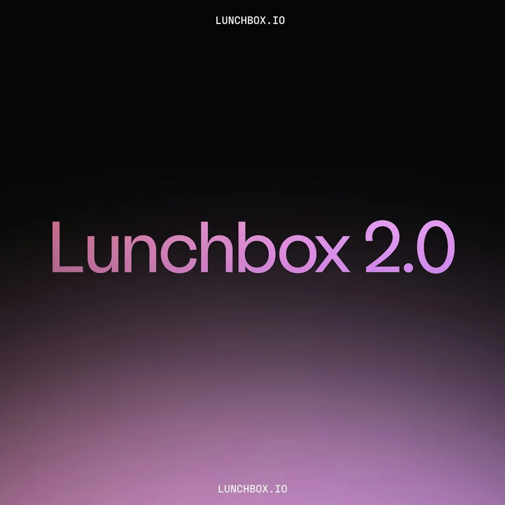 Lunchbox Open logo