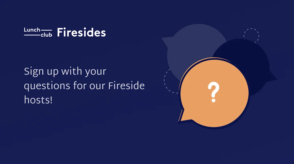 Lunchclub screenshot 2 of 4