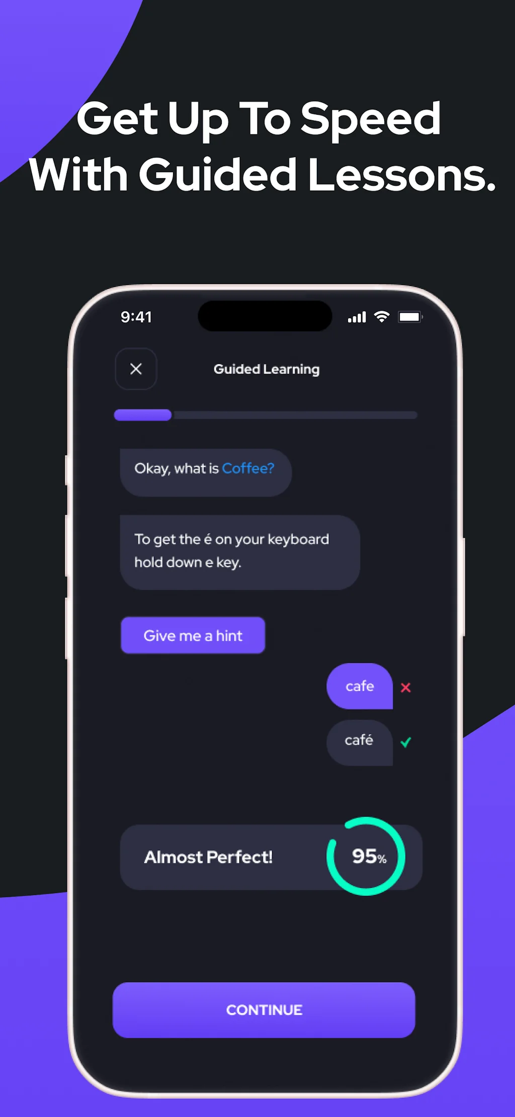  Lune AI screenshot 3 of 5