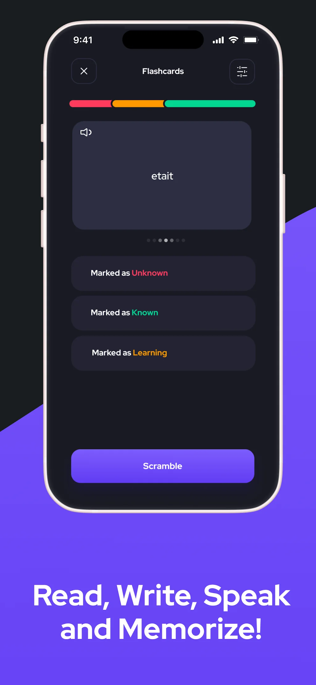  Lune AI screenshot 4 of 5