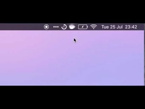 Lungo screenshot 1 of 4