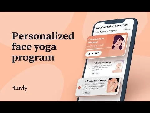 Luvly screenshot 1 of 11