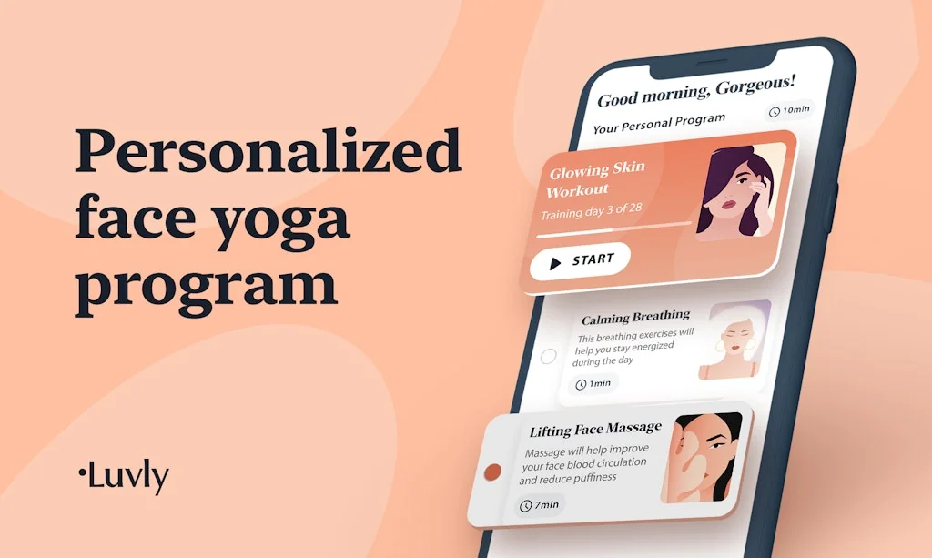 Luvly screenshot 3 of 11