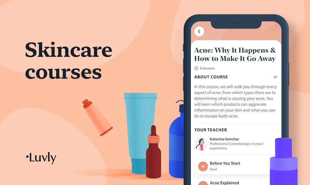 Luvly screenshot 5 of 11