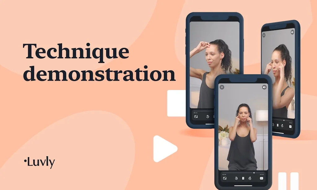 Luvly screenshot 7 of 11