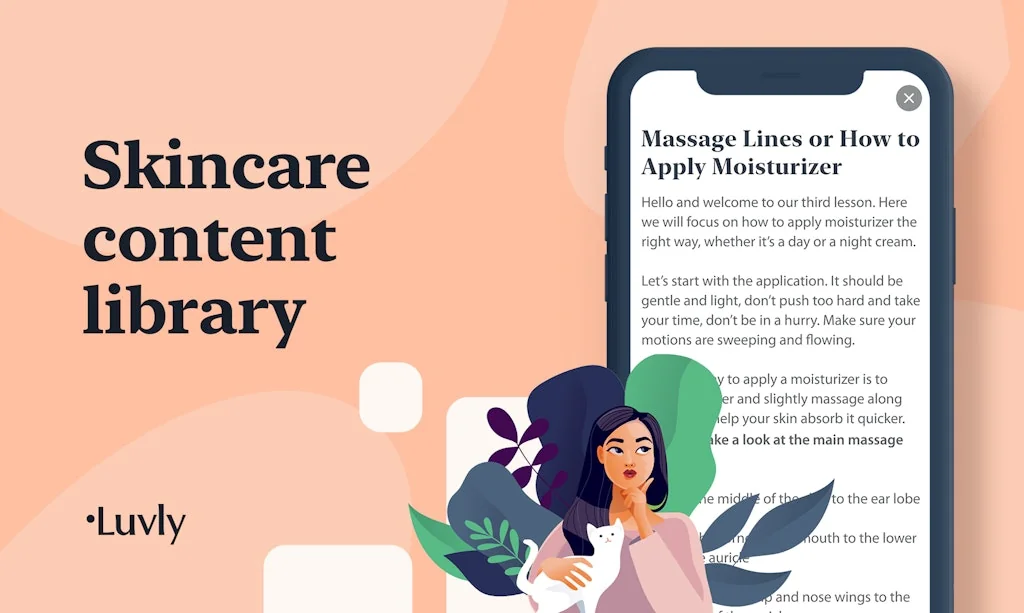 Luvly screenshot 9 of 11