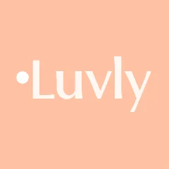 Luvly logo