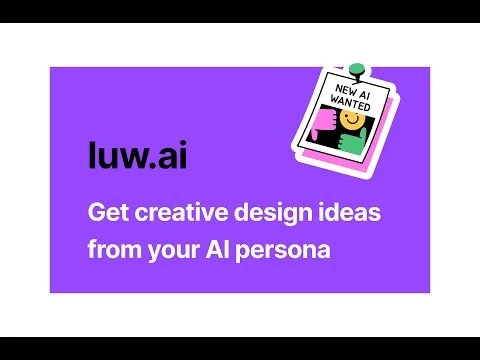 luw.ai screenshot 1 of 2