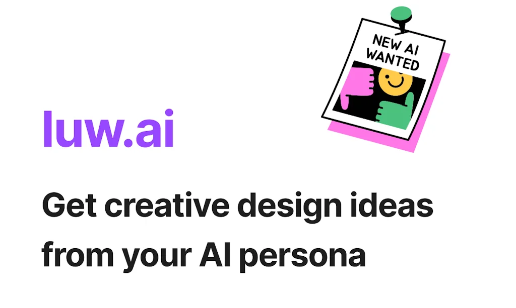 luw.ai screenshot 2 of 2