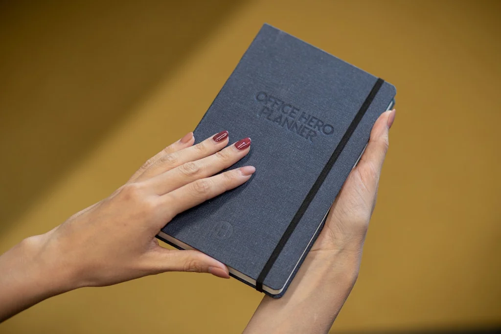 Luxafor screenshot 1 of 11