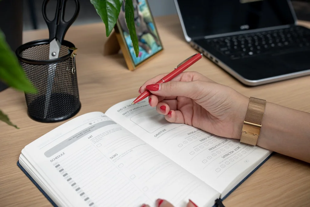 Luxafor screenshot 10 of 11