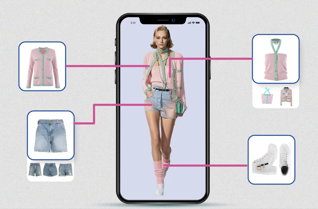 Luxi.Ai screenshot 2 of 5