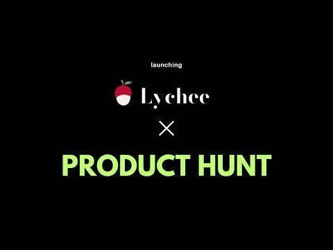 Lychee screenshot 1 of 3