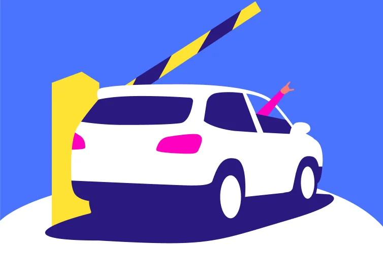 Lyft logo