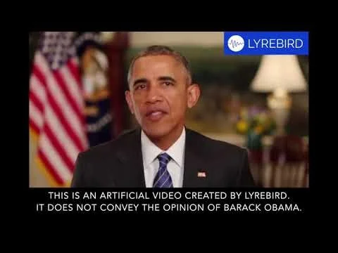 Lyrebird screenshot 1 of 2