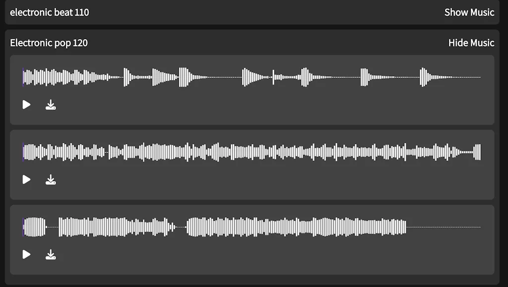 Lyrical Labs screenshot 7 of 7