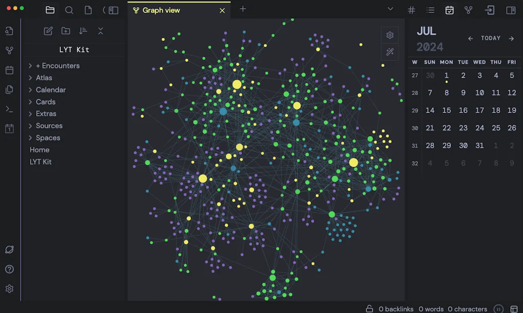 LYT Kit screenshot 4 of 9