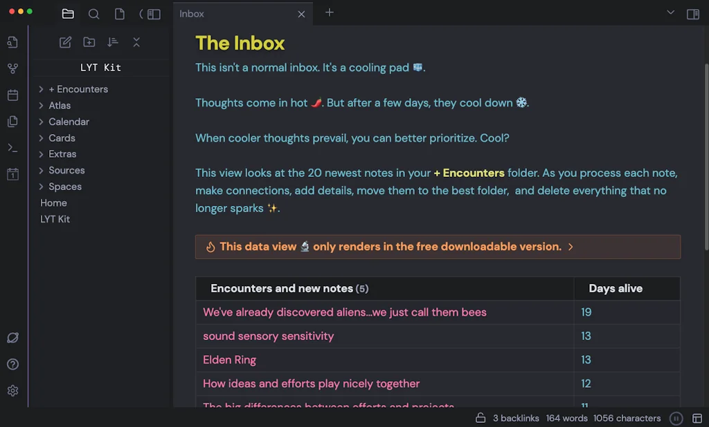 LYT Kit screenshot 5 of 9