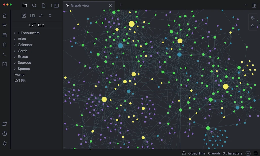 LYT Kit screenshot 7 of 9