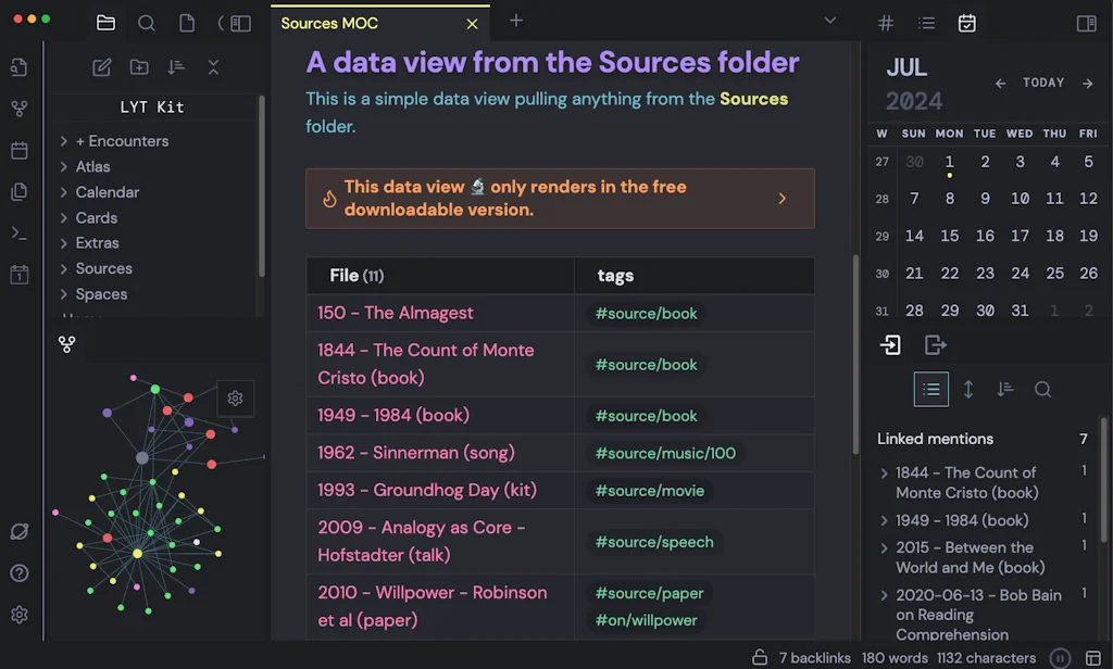 LYT Kit screenshot 8 of 9