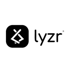 Lyzr logo