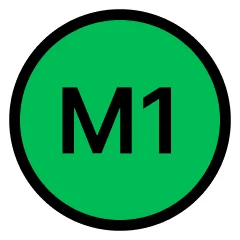 M1-project: Marketing Strategy Generator logo